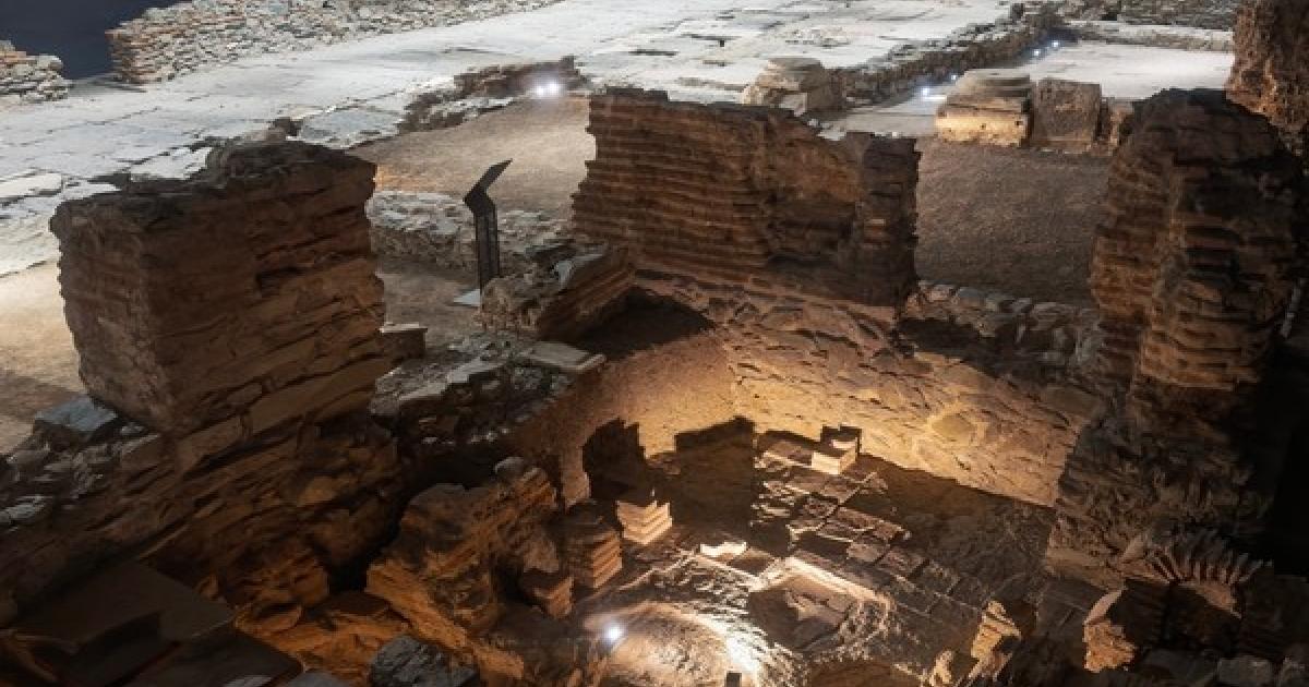 Θεσσαλονίκη 2026: Τα μεγάλα έργα πολιτισμού που αλλάζουν την πόλη