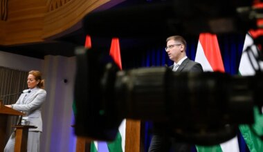 Concept of collective guilt unacceptable in today's Europe – Gulyás on Beneš Decrees