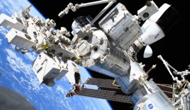 Japan's Takaichi and Italy's Meloni to strike deal on space junk removal