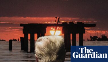 Why big oil giants may not rush to buy into Donald Trump’s Venezuelan vision | Business