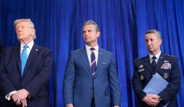 Trump administration lawyers blessed US operation to remove Maduro from power, memo shows