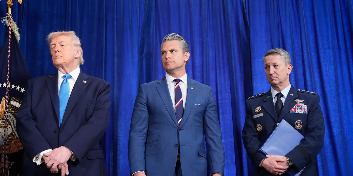 Trump administration lawyers blessed US operation to remove Maduro from power, memo shows