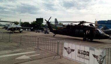 România ar urma să primească în total aproape 17 miliarde de euro prin programul SAFE