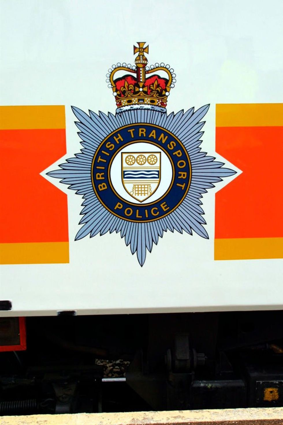 British Transport Police