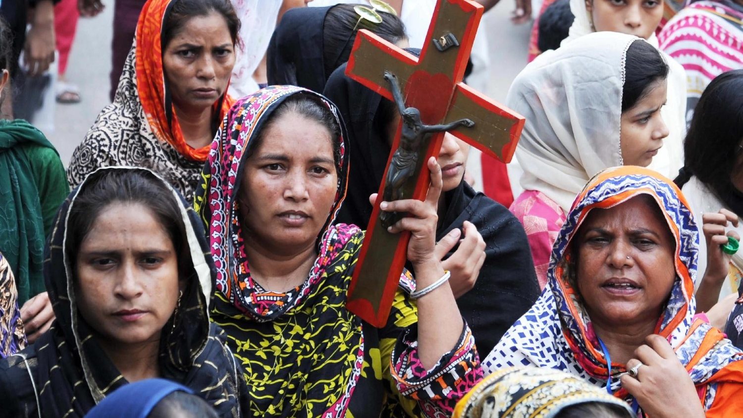 Open Doors: Number of Christians persecuted worldwide rises to 388 million