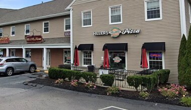 Woman sues Hopkinton, alleging town approved criminal immigrant to run business