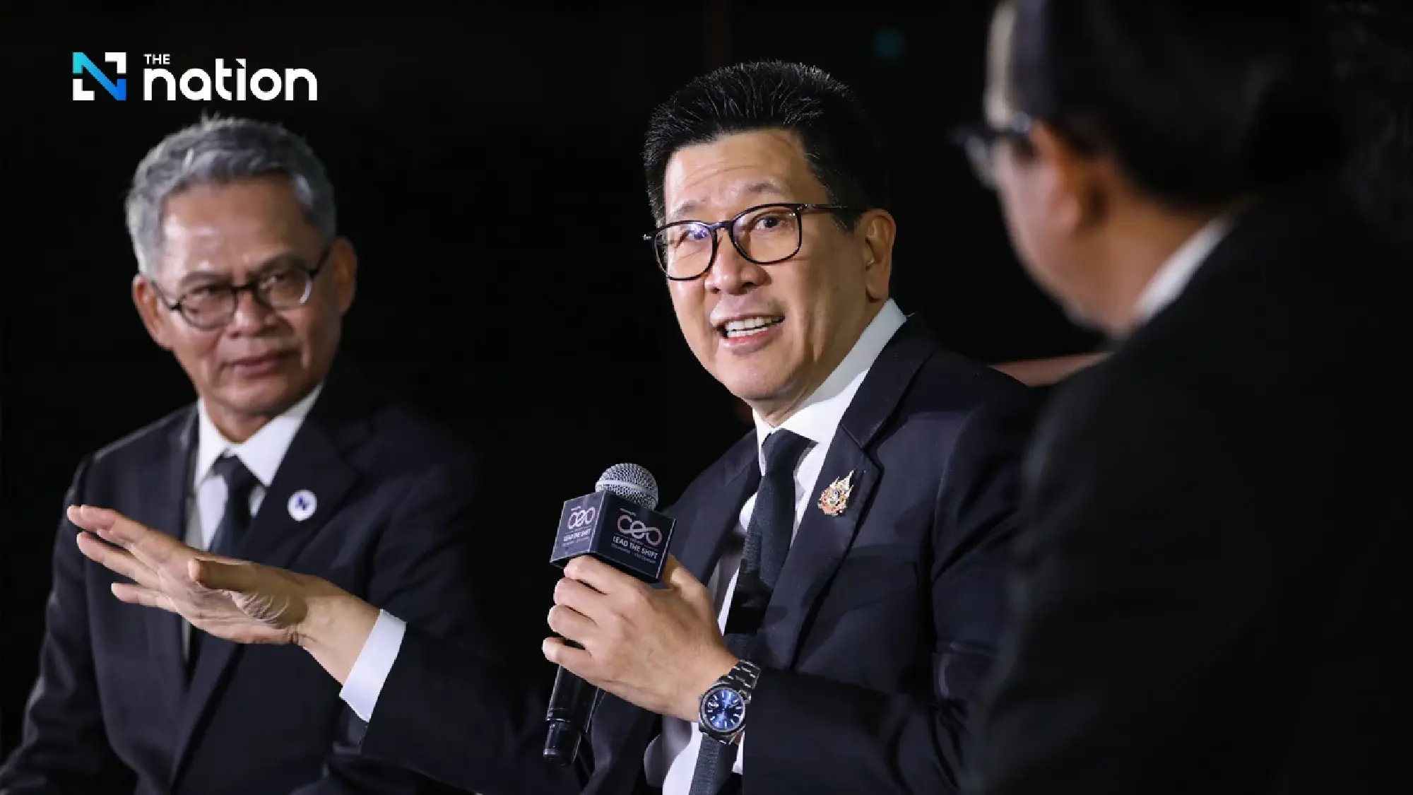 Thailand's Economic Revival: Finance Ministry and Central Bank Unite to Tackle Growth Crisis