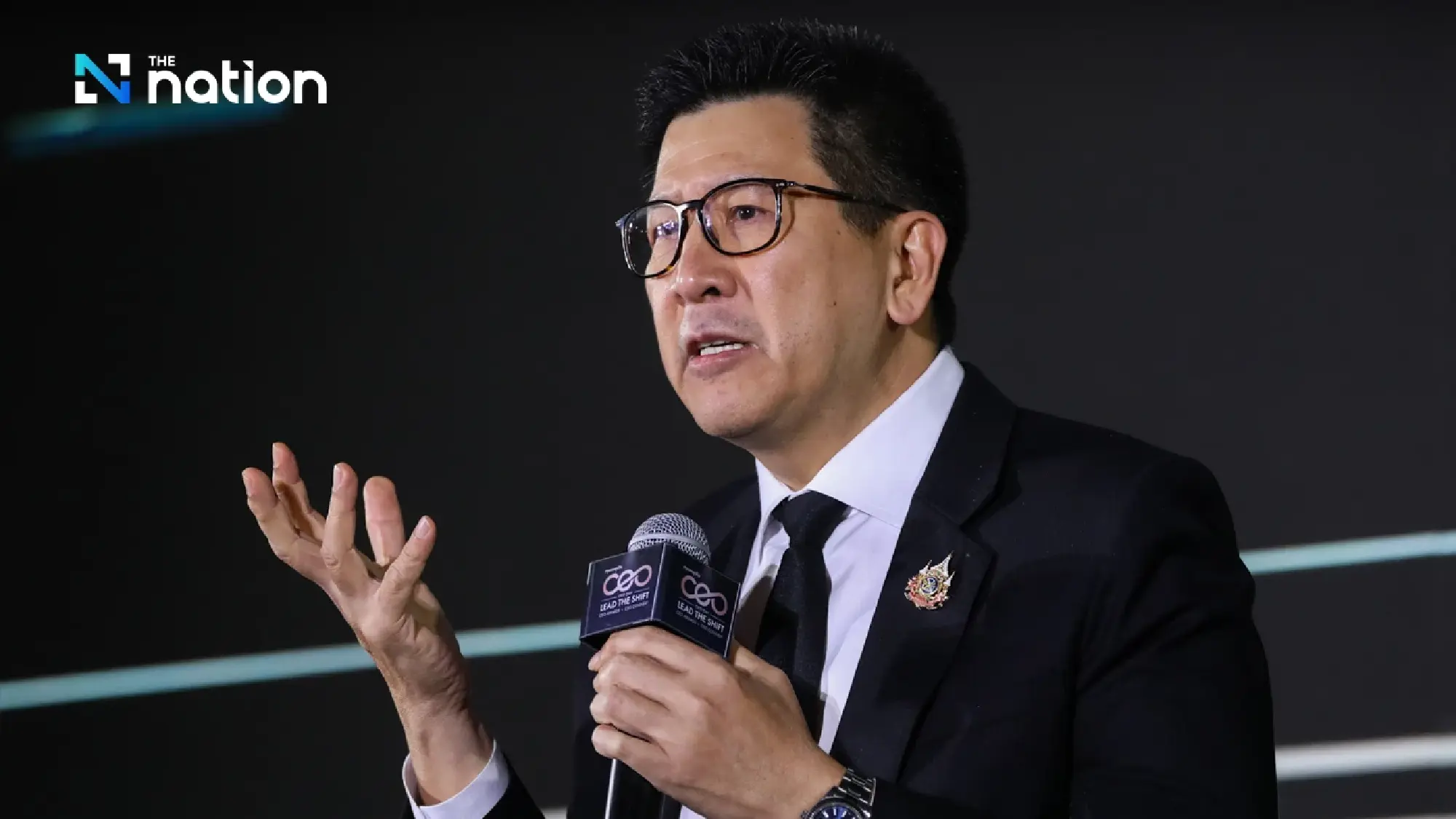 Thailand's Economic Revival: Finance Ministry and Central Bank Unite to Tackle Growth Crisis