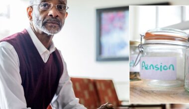 Britain 'sleepwalking into a crisis' as millions lose track of retirement savings