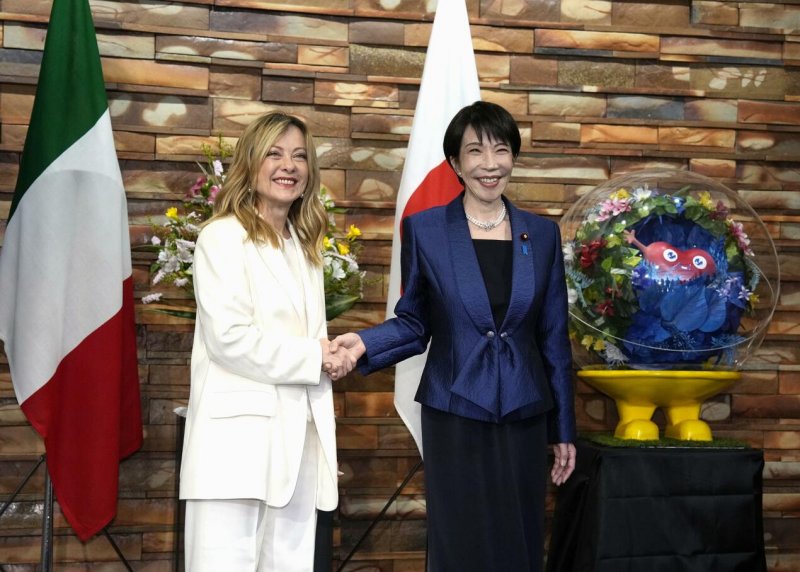Japan, Italy agree to enhance critical minerals supply chain