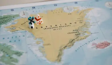 Why Greenland Is Back at the Center of Global Geopolitics?