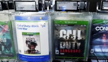 Italy investigates Microsoft over Call of Duty and Diablo sales