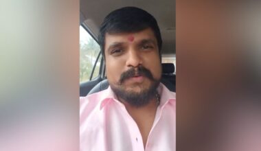Karnataka activists seek action against cow vigilante Puneeth Kerehalli over threatening migrant workers - The South First