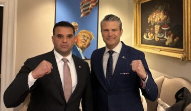 'I Will Engage With the Right Decision-Makers'