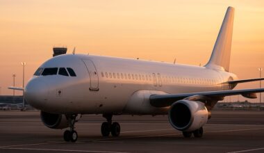 Tel Aviv Flight Updates Explained: Essential Advice for Global Travellers to Israel Amid Airline Adjustments and Travel Uncertainty