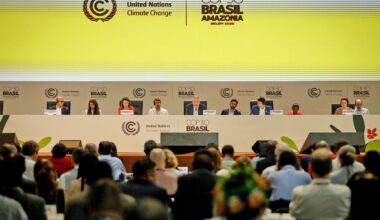 Extortionate” free riders undermine climate protection