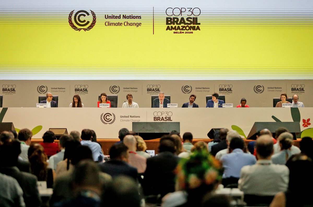 Extortionate” free riders undermine climate protection