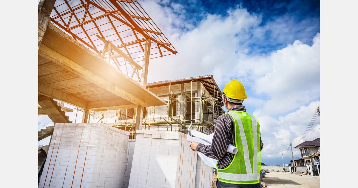 Austria’s housing approvals rebound as private homebuilding accelerates