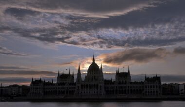 Ketyeg az óra Magyarország felett, nem jók a kilátások