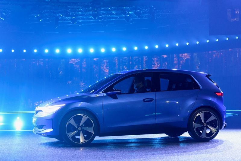 Germany's New $7,000 Electric Vehicle Subsidy Explained