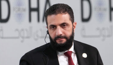 Syrian President to Visit Berlin as Germany Pushes for Repatriation of Refugees