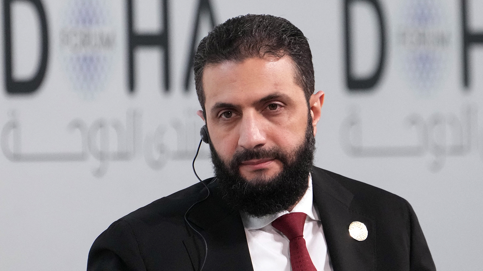 Syrian President to Visit Berlin as Germany Pushes for Repatriation of Refugees