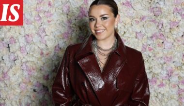 Julianna Jokela: avoliitto - Ilta-Sanomat