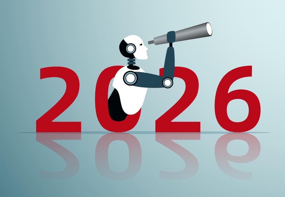 2026 Trends and Predictions