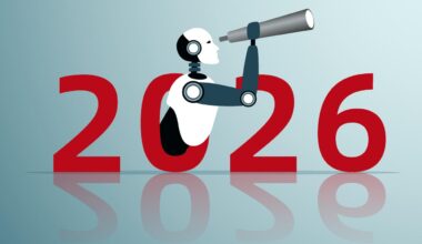 2026 Predictions For Geopolitical, AI, Inflation And People Risks