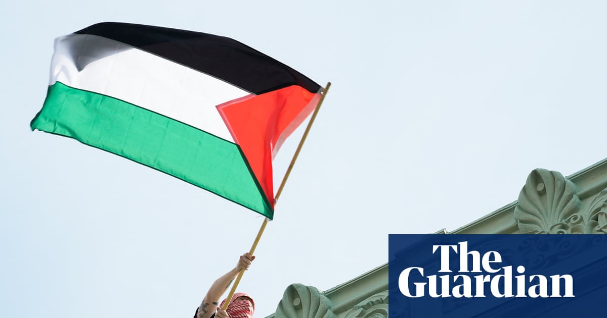 Judge to protect noncitizen academics involved in case from ‘authoritarian’ Trump | Donald Trump