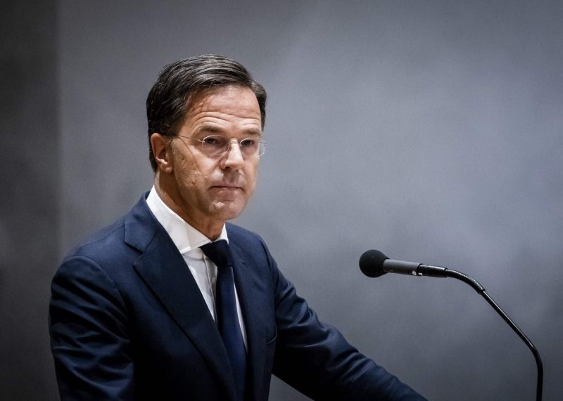 NATO chief to meet Denmark and Greenland ministers Monday