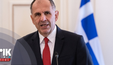 «Η Ελλάδα ουδέποτε εγκατέλειψε την Κύπρο»