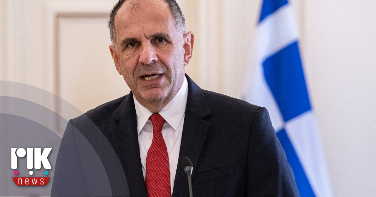 «Η Ελλάδα ουδέποτε εγκατέλειψε την Κύπρο»