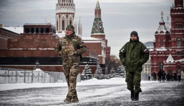 Ukraine War Has Gone On Longer Than The Soviet's Fight In WWII