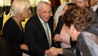 Guy Parmelin sieht Schweiz "fast nonstop im Krisenmodus"