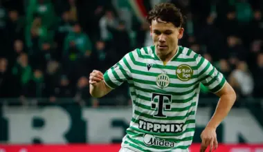 Tóth Alex új csapata megvan