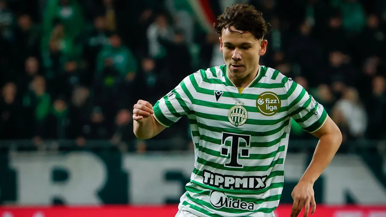 Tóth Alex új csapata megvan