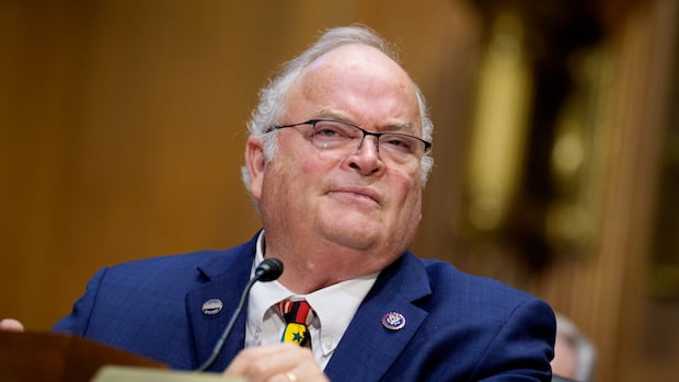 Trump's Iceland ambassador pick made a '52nd state' joke. Icelanders aren't laughing