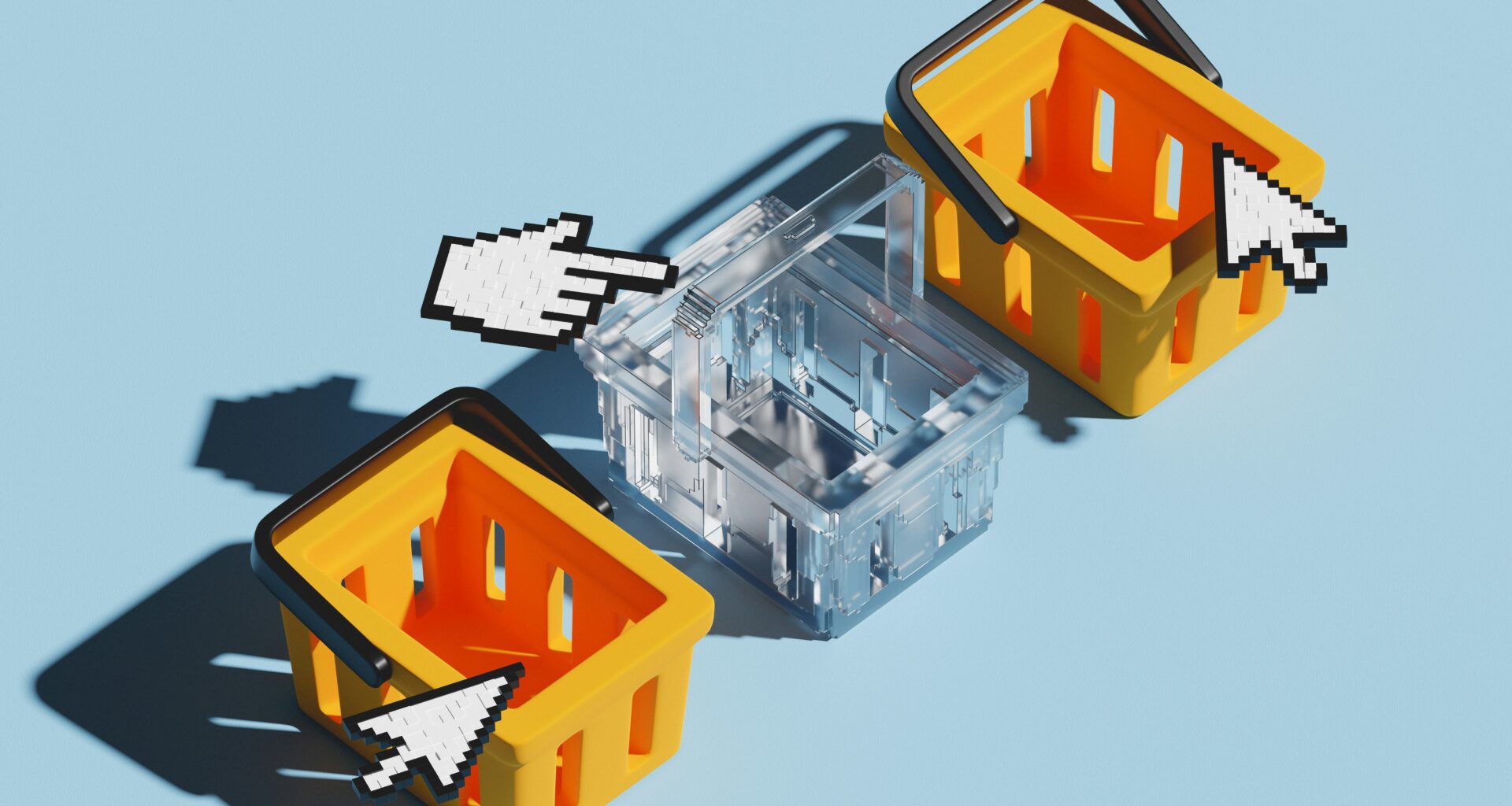 2026: The Year Retail Stops Searching and Starts Thinking