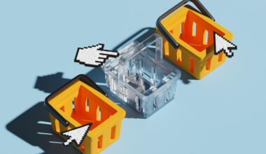 2026: The Year Retail Stops Searching and Starts Thinking