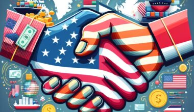 Historic EU-Mercosur Trade Pact Signals New Era in Global Economy