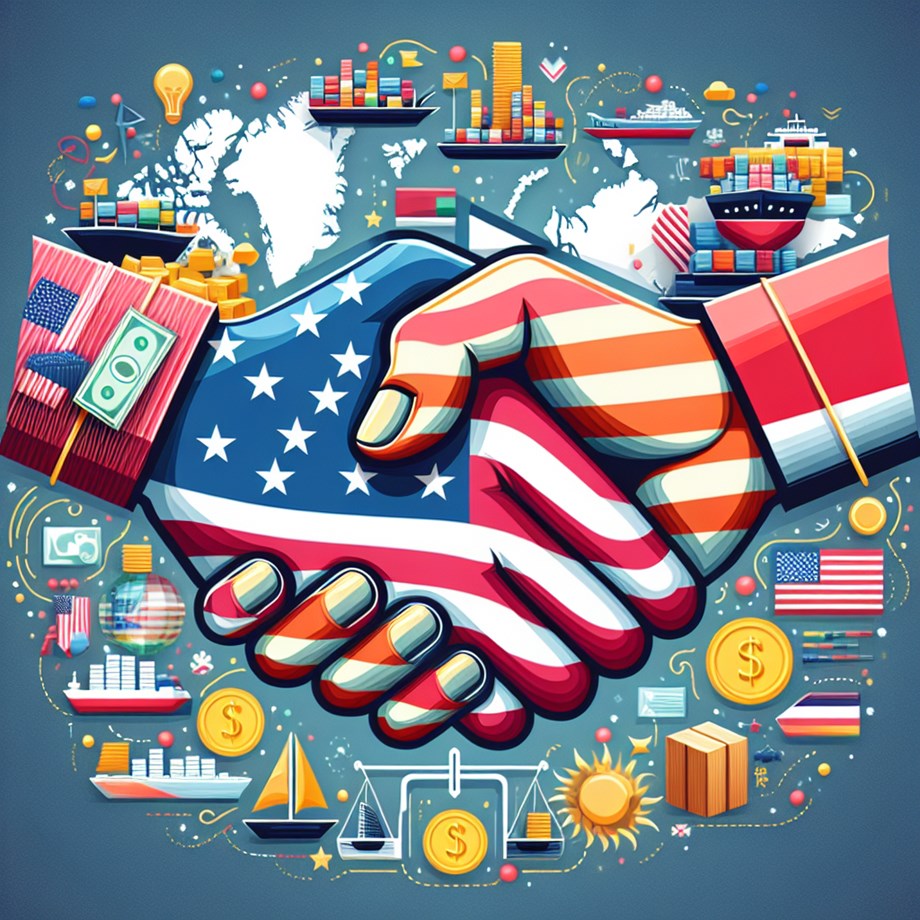 Historic EU-Mercosur Trade Pact Signals New Era in Global Economy