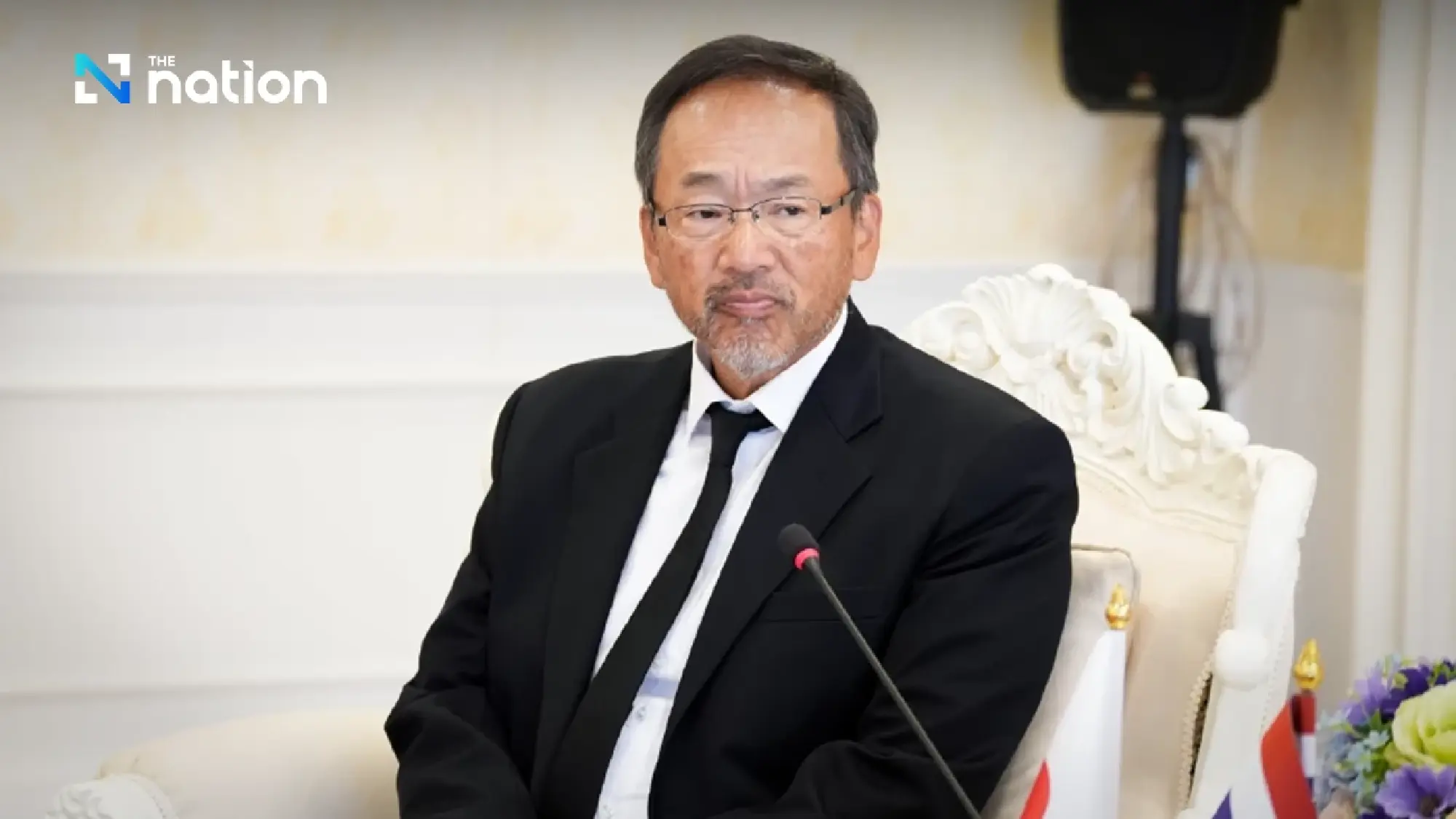 Commerce Ministry urges fast JTEPA upgrade, courts Japan capital