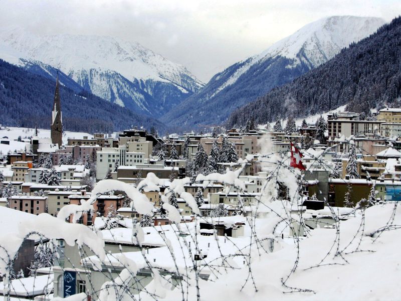 Ahead of WEF 2026, Global experts warn of deepening economic, geopolitical paradoxes