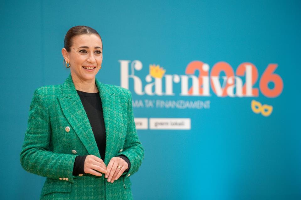 50 Carnival activities to be held across Malta and Gozo with local council support