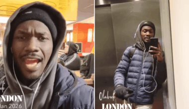 Benefits paid to 'US asylum seeker' despite UK court ruling he is not at risk