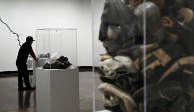 ‘Hostile Terrain 94′ brings migrants’ deaths into focus at Chaffey College’s Wignall Museum – Press Enterprise