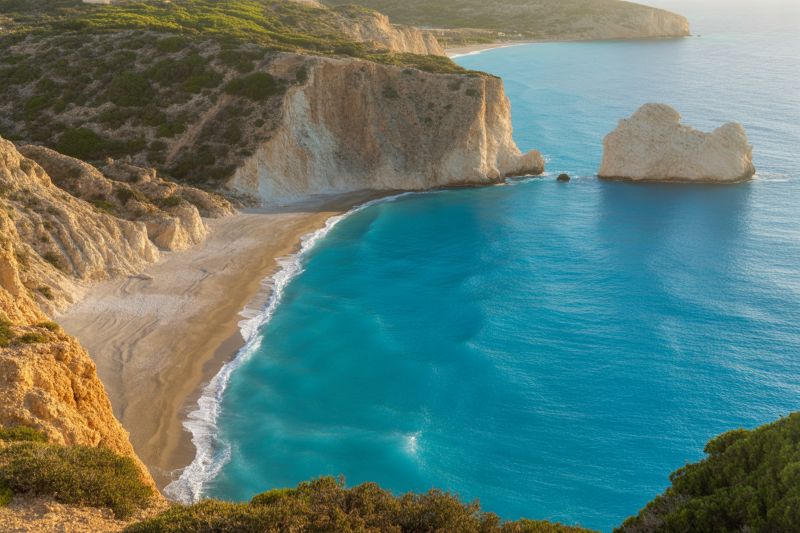 Cyprus Tourism Sector Sees Record Growth Amid Economic Resilience, Get the Details Here