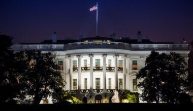 White House outlines next phase of Gaza plan