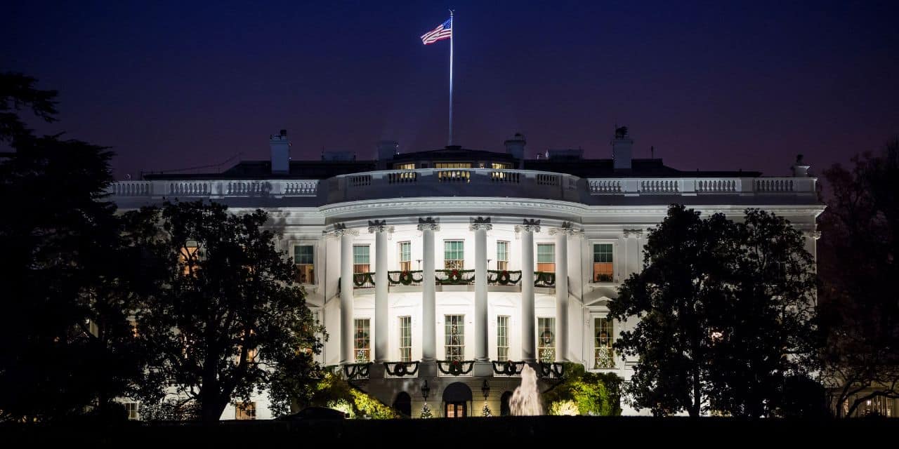 White House outlines next phase of Gaza plan